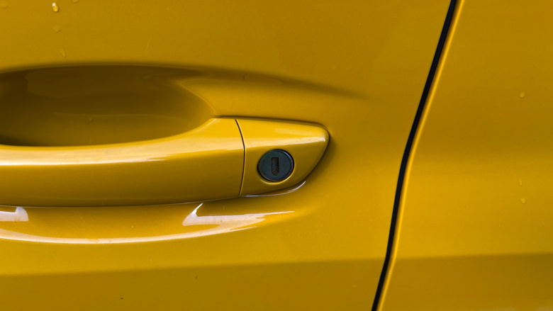 Peugeot 208 100kW GT Premium 50kWh 5dr Auto Electric Hatchback